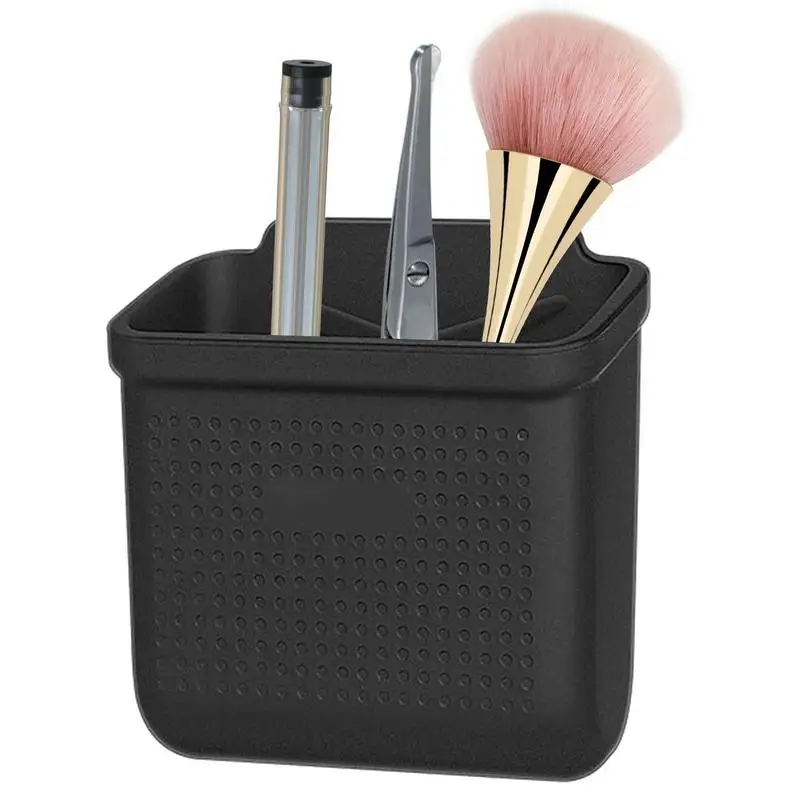 Silicone Car Organizer Storage Bag Woolen Felt Stowing Tidying Large Container - £20.99 GBP