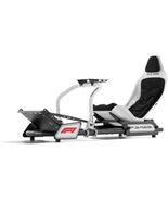 Playseat FO.00334 Formula Instinct F1 Edition Racing Simulator Seat - $10,946.96 MXN