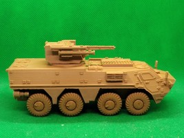 1/56 scale - Ukrainian BTR-4 Bucephalus infantry fighting vehicle, 3D printed - £5.91 GBP