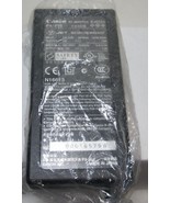 New Genuine Canon AC Adapter PA-V16 13V 1.8A f/ Select Canon Devices - $26.04 CAD