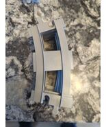 Lego Duplo brand new extra train track pieces 5 curved track lot - $110.60 MXN