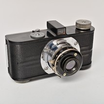 Argus Model A Vintage 35mm Film Bakelite Viewfinder Camera Working - £18.63 GBP