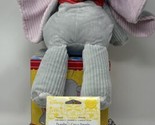 Disney Dumbo Scentsy Buddy 17&quot; Plush with Scent Pack - RETIRED - Brand New - $39.11