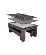 3 in 1 Combo Game Table - Dining Table - Table Tennis Table - Air Hockey... - €1.682,04 EUR