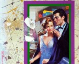 Golden Threads (Lucky in Love #14) by Rebecca Forster / 1992 Romance Pap... - $1.13