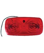Infinite Innovations UL138001 Trailer Light (RED Bulls) - $25.23 CAD