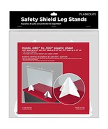 SAFETY SHIELD STAND THIN - £21.67 GBP