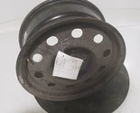 Wheel 17x7-1/2 Steel Heavy Duty 10 Oval Holes Fits 06-11 CROWN VICTORIA ... - $73.26