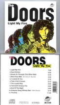 The Doors - Light My Fire  ( Universe ) - £18.49 GBP