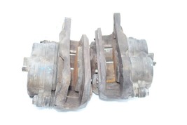 02-05 SUBARU IMPREZA WRX FRONT BRAKE CALIPERS PAIR Q5570 image 3