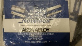 MAGNALOCK /Securitron/ ASSA ABLOY/ DiFPold/ Exit Device/ Accessory/ Kit695 - $25.50