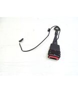 11 Audi A8 D4 Seatbelt Receiver Clip Buckle, Left 4H0857755 - $17.99