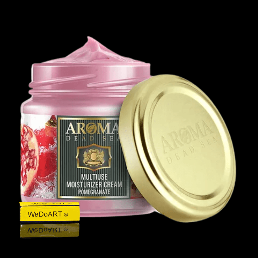 Multi-Use Moisturizer Pomegranate 100 ml - $33.00