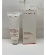 Clarins Stretch Mark Minimizer 6.8 oz NIB Sealed Tube - $21.77