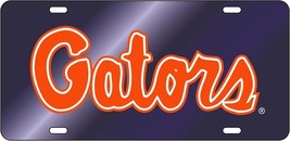 Florida Gators License Plate - £14.72 GBP