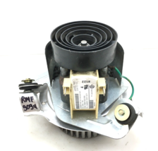 JAKEL J238-112-11202 Draft Inducer Blower Motor HC21ZE122A used refurb #... - $144.93