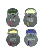 Johnny B Street Cream, Paste, Dope and Original Pomade 3 Oz KIT - $975.78 MXN
