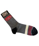 Blue Q Men's Socks, "Certified Pain in the Ass", size 7-12 - $13.85