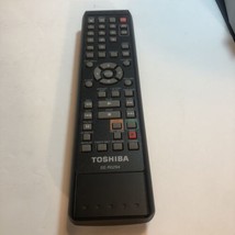 Toshiba SE-R0294 Genuine TV Remote Control. Tested. - £10.20 GBP