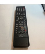 Toshiba SE-R0294 Genuine TV Remote Control. Tested. - $244.48 MXN