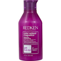Redken By Redken Color Extend Magnetics Shampoo 10 Oz - £25.33 GBP