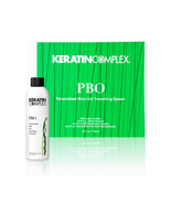  Keratin Complex PBO Smoothing System Kit - $285.25 CAD