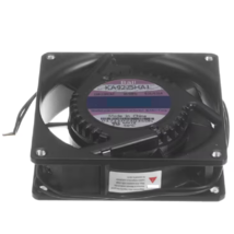 Anfim KA9225HA1 017110230350h Axial Fan with Wire Lead 110-120V 50/60HZ ... - $133.64