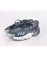 Adidas DON Issue 4 J Xbox Basketball Sneakers Gamer Light Lock Black Boy... - £46.30 GBP