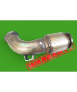 06-2011 mercedes w251 r350 r500 ENGINE HEADER MANIFOLD EXHAUST PIPE CAT ... - $685.26 CAD