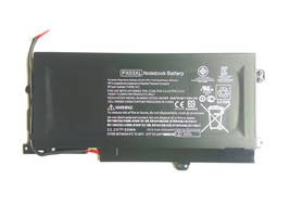 Genuine PX03XL 715050-001 Battery HSTNN-DB4P For HP Envy Touchsmart 14 M6-K000 - £44.67 GBP