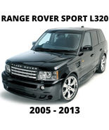 Range Rover Sport L320 2005 - 2013 Workshop Service Repair Manual Download - $13.32