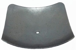 Metal Stampings Candle Trays Plates Square Holder STEEL .038&quot; Thickness T20 - £21.93 GBP