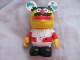 Disney Vinylmation Muppets Serie 2 Lew Seeland 3 &quot; Figur - $14.03