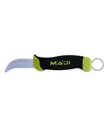 Madi FBSK-3B Lineman Knife (Blunted Fixed Blade) - $32.89