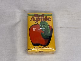 Pulp Fiction Red Apple Soft Pack, Real Prop Replica, Shrink Wrapped - $49.49