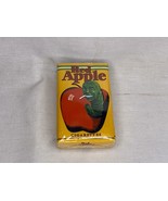 Pulp Fiction Red Apple Soft Pack, Real Prop Replica, Shrink Wrapped - $49.49