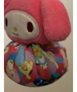 Sanrio My Melody beanbag mascot - $22.65