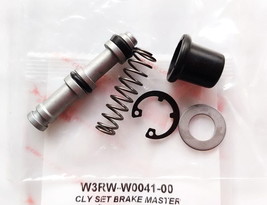 FOR Yamaha TW200 TTR250 XT225 ZR120 JR120 Master Cylinder Brake kit New - $9.59