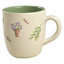 Pfaltzgraff Flower Garden Mug - $18.81