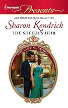 The Sheikh&#39;s Heir Kendrick, Sharon - £4.99 GBP