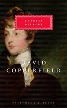 Everyman&#39;s Library Classics Ser.: David Copperfield : Introduction by Mi... - $104.43 MXN