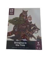 Everyday Games Jigsaw Puzzle Educational Ages 8+ - $18.99