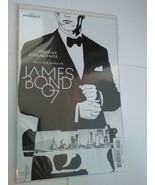 James Bond Kill Chain # 1 NM Casalanguido 1:20 Incentive Cover Dynamite ... - £156.61 GBP