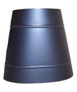 UNITED STATES HDW BM0040 8&quot;Oval To Round Connector - $762.01 MXN