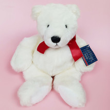 Vintage 90s Ganz Heritage Collection Romantic Teddy Bear Anastasia Plush... - $23.54