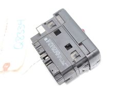 2013 FREIGHTLINER CASCADIA 125 DIMMER FOOTWELL HAZARD LIGHT SWITCH Q8334 image 4