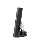 Electric Wine Opener with Charging Base, Electric Wine Bottle Opener wit... - $98.81