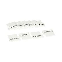 LINDY SD Port Blockers - Pack of 10 without Key  - $28.00
