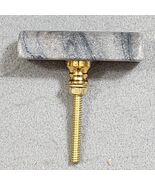 Gray Marble Stone Cabinet Dresser Drawer Pulls Set of 6 Perilla Home NEW... - €26,83 EUR Gray Marble Stone Cabinet Dresser Drawer Pulls Set of 6 Perilla Home NEW... - €26,83 EUR