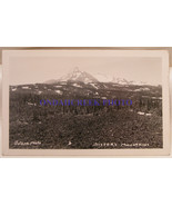 Sisters Mountains Dotson Photo Cascade Mnts OR - $7.00
